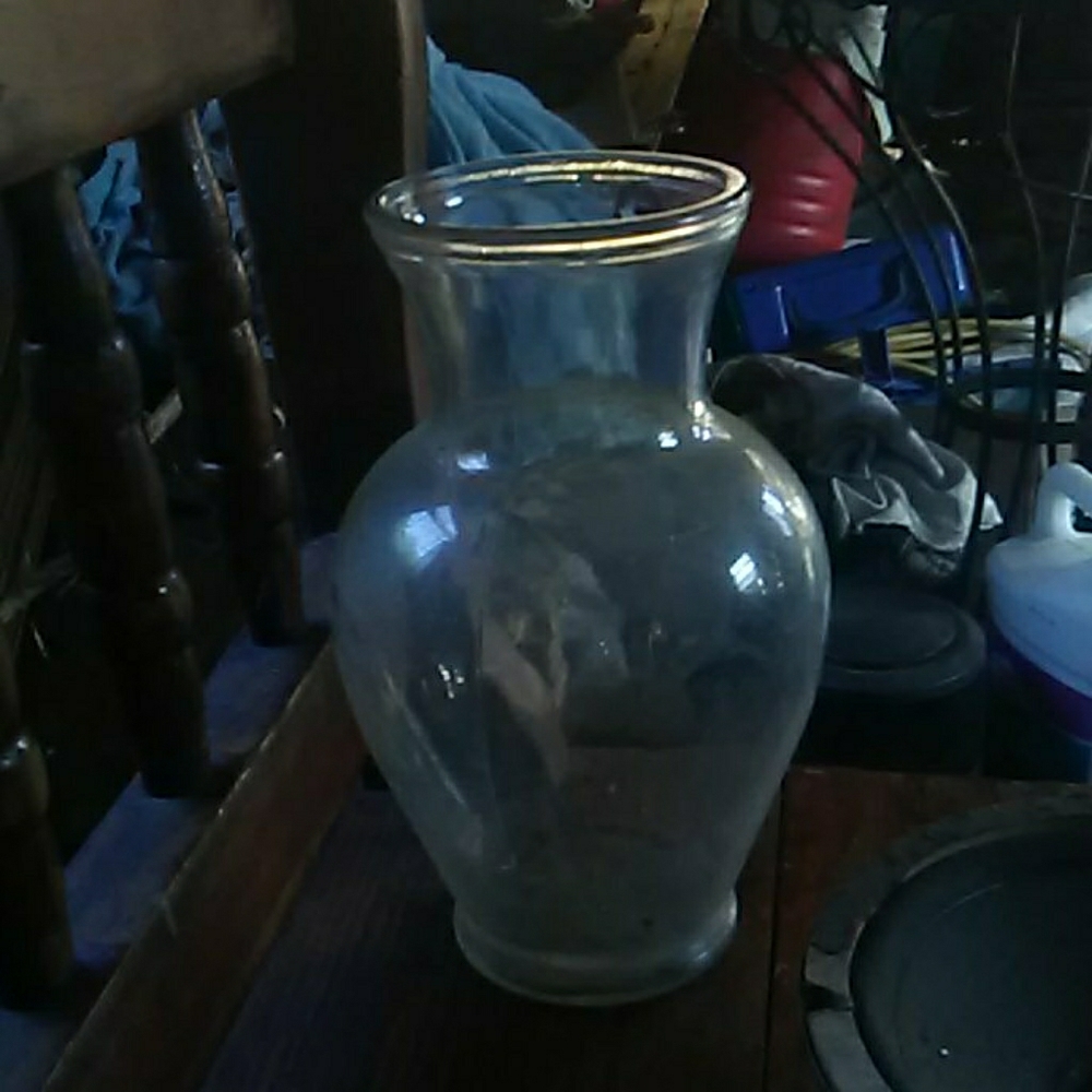 Vase